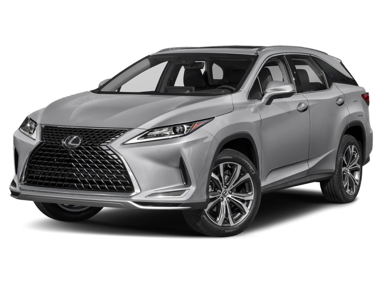 2022 Lexus RX 350L Vehicle Photo in Willow Grove, PA 19090