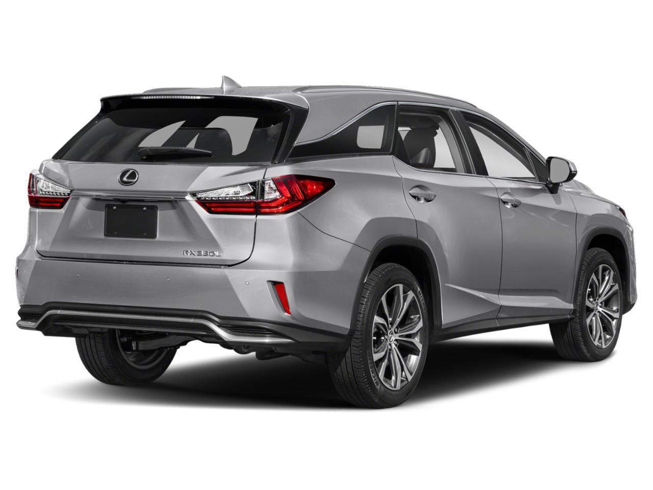 2022 Lexus RX 350L Vehicle Photo in Willow Grove, PA 19090