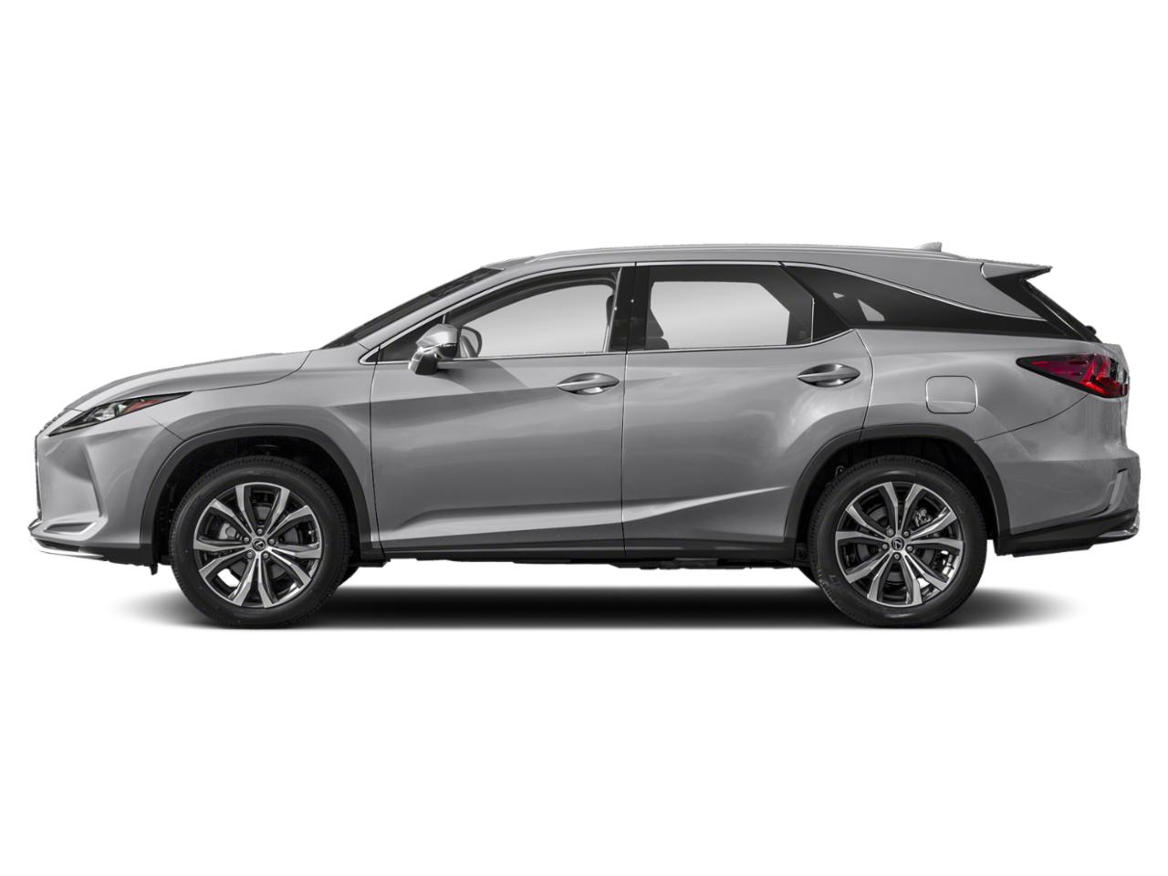 2022 Lexus RX 350L Vehicle Photo in Willow Grove, PA 19090