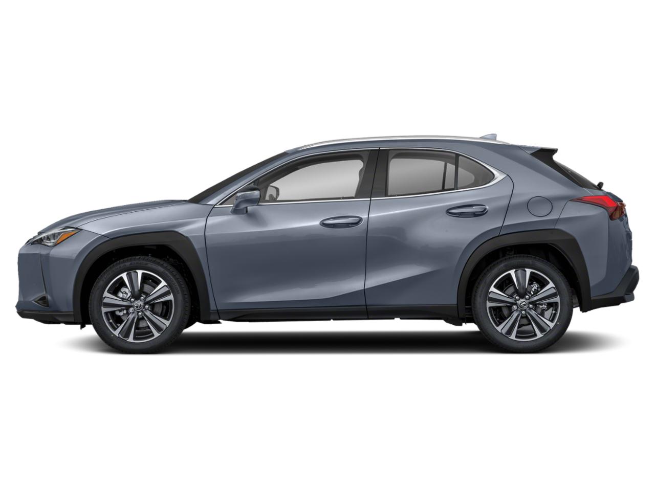 2022 Lexus UX 200 Vehicle Photo in West Palm Beach, FL 33417