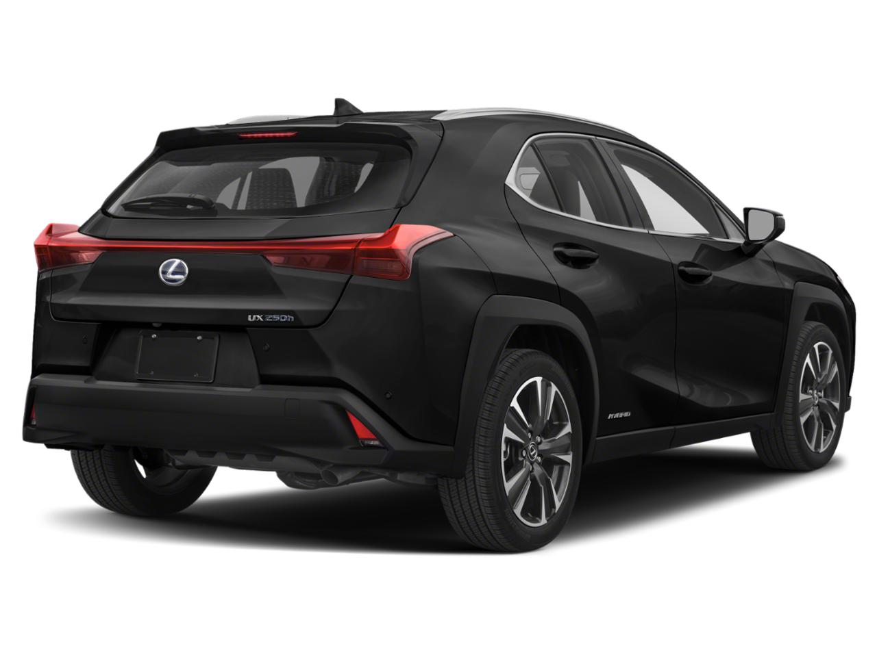 2022 Lexus UX 250h Vehicle Photo in Appleton, WI 54913