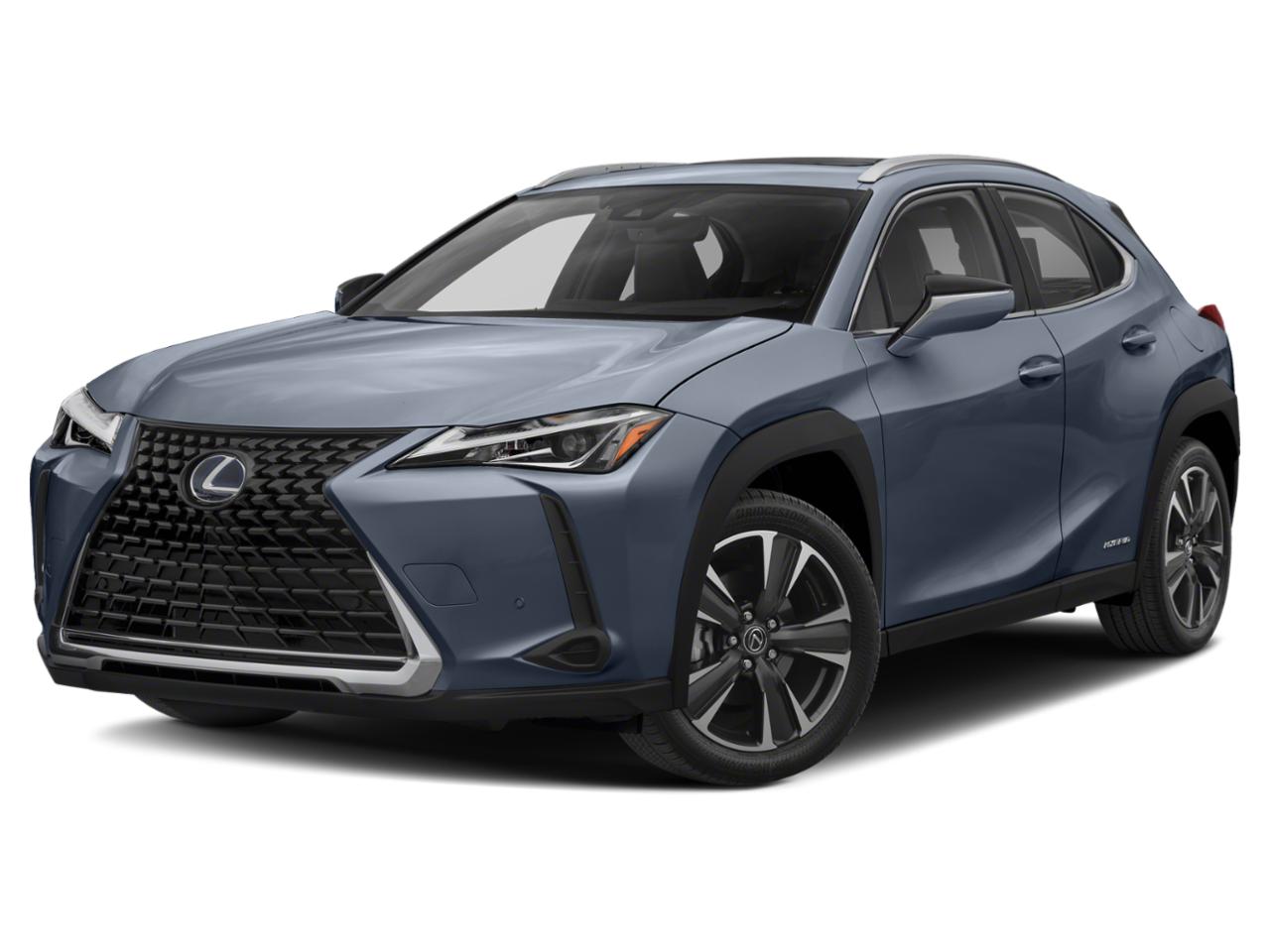 2022 Lexus UX Vehicle Photo in INDIANA, PA 15701-1897