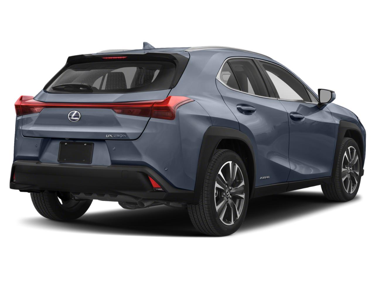 2022 Lexus UX Vehicle Photo in INDIANA, PA 15701-1897