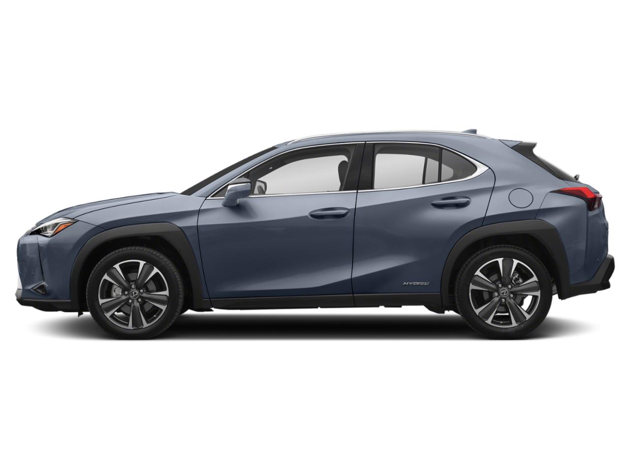 2022 Lexus UX 250h Vehicle Photo in INDIANA, PA 15701-1897