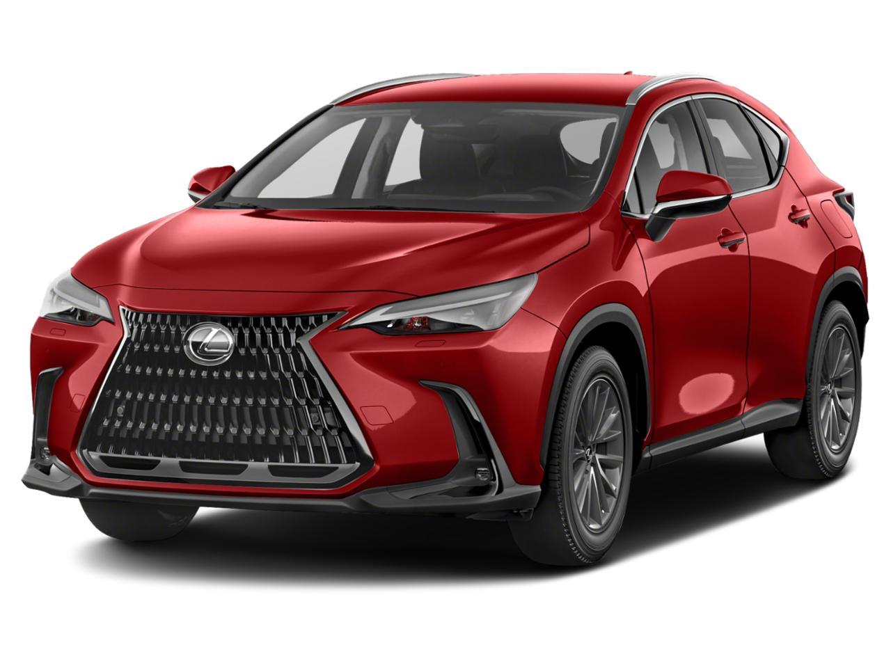 2022 Lexus NX 250 Vehicle Photo in Pembroke Pines , FL 33027