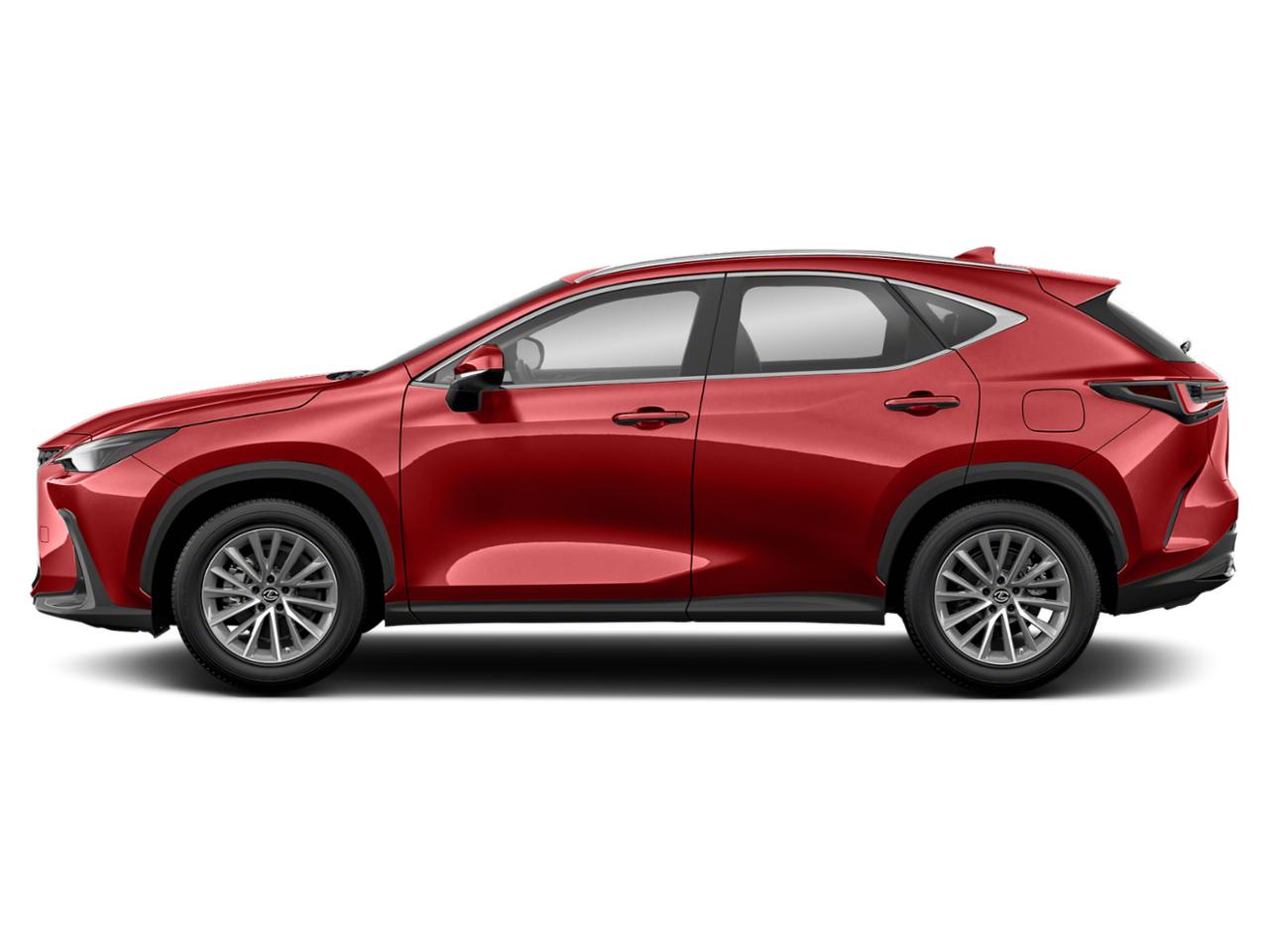 2022 Lexus NX 250 Vehicle Photo in Pembroke Pines , FL 33027