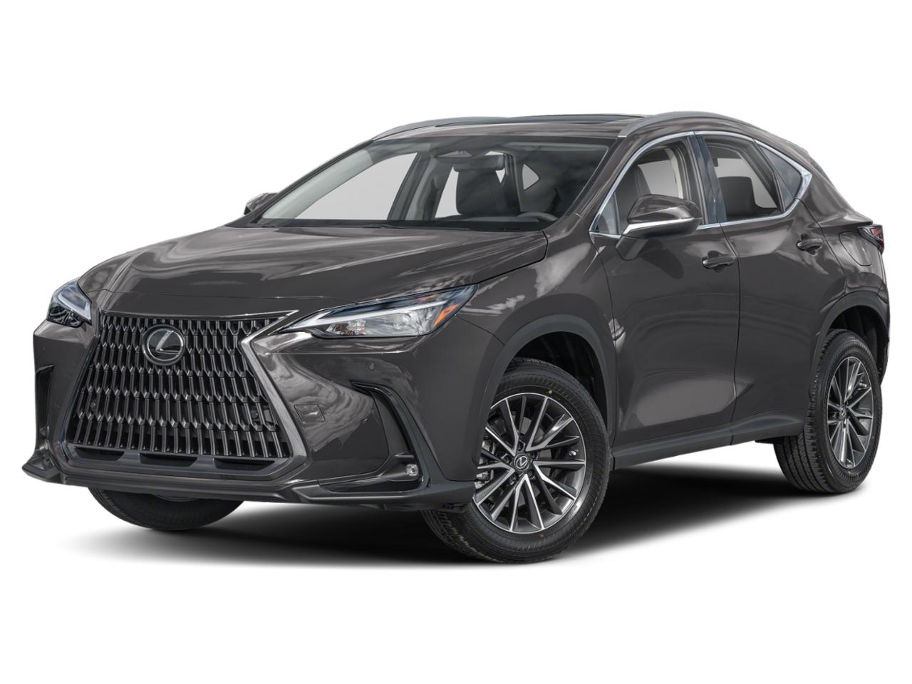 2022 Lexus NX Vehicle Photo in MIAMI, FL 33172-3015