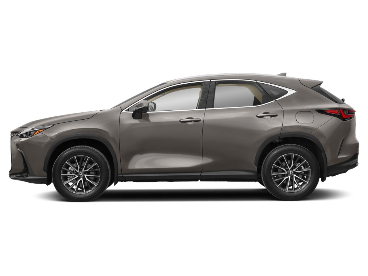 2022 Lexus NX Vehicle Photo in MADISON, WI 53713-3220