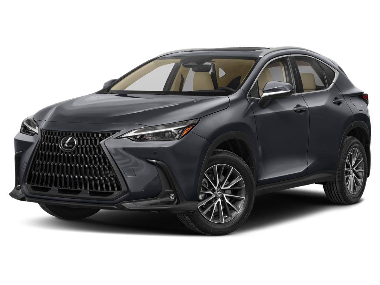 2022 Lexus NX 350 Vehicle Photo in Coconut Creek, FL 33073