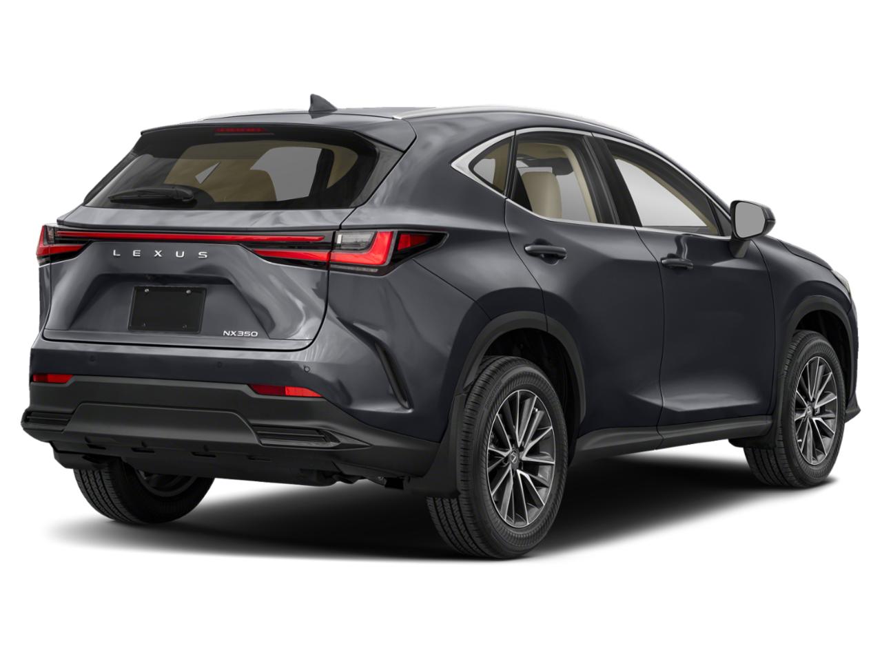 2022 Lexus NX 350 Vehicle Photo in Coconut Creek, FL 33073