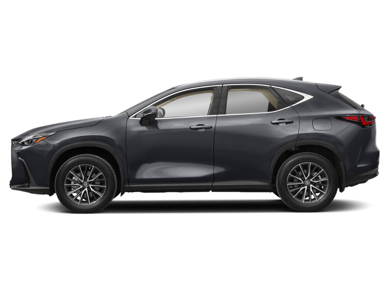 2022 Lexus NX 350 Vehicle Photo in Coconut Creek, FL 33073