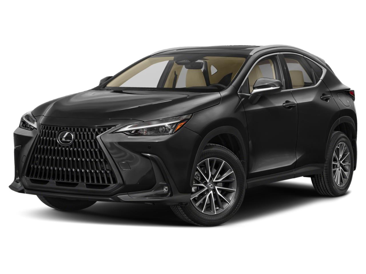 2022 Lexus NX 350 Vehicle Photo in West Palm Beach, FL 33417