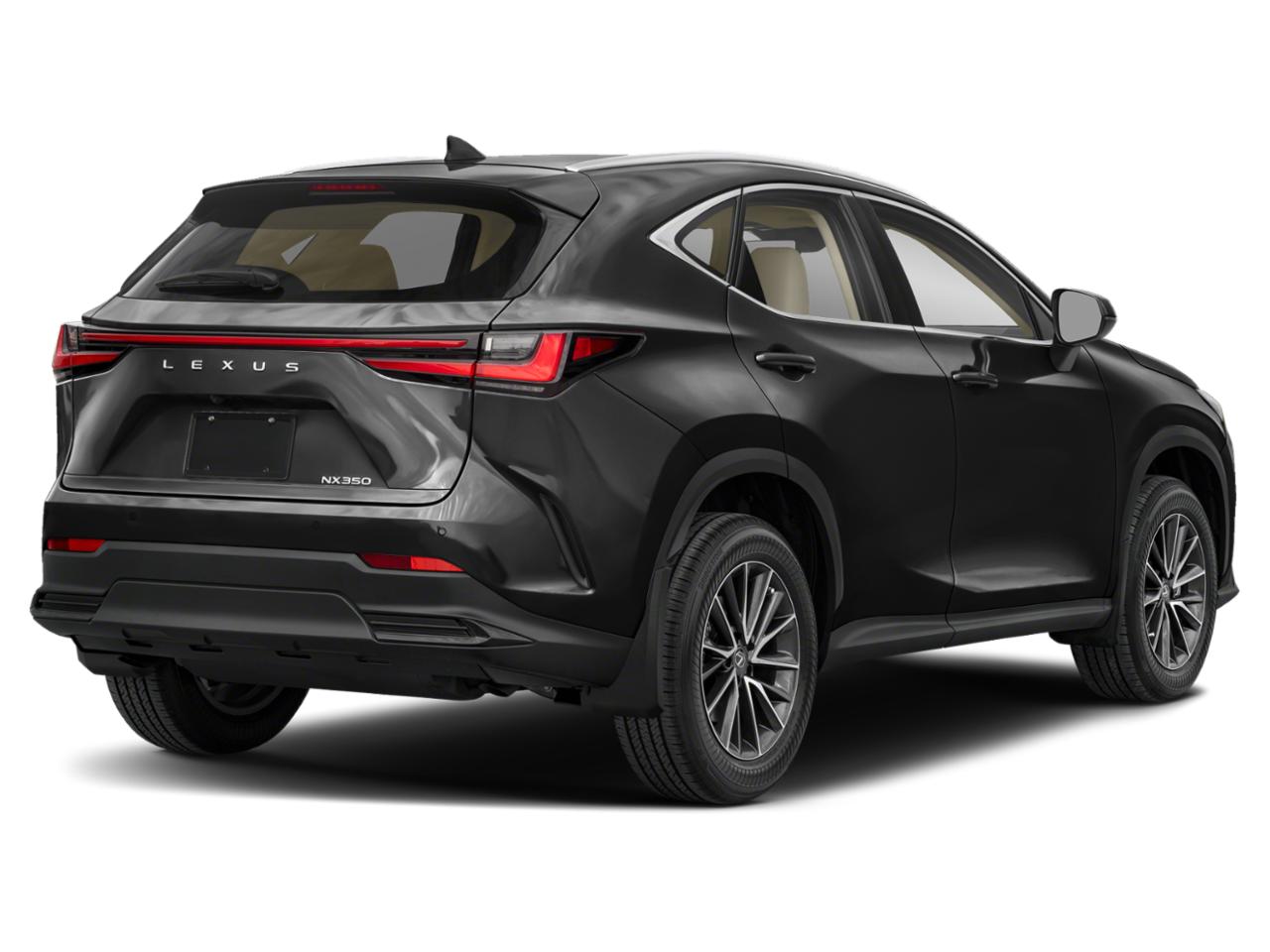 2022 Lexus NX Vehicle Photo in MEDINA, OH 44256-9631