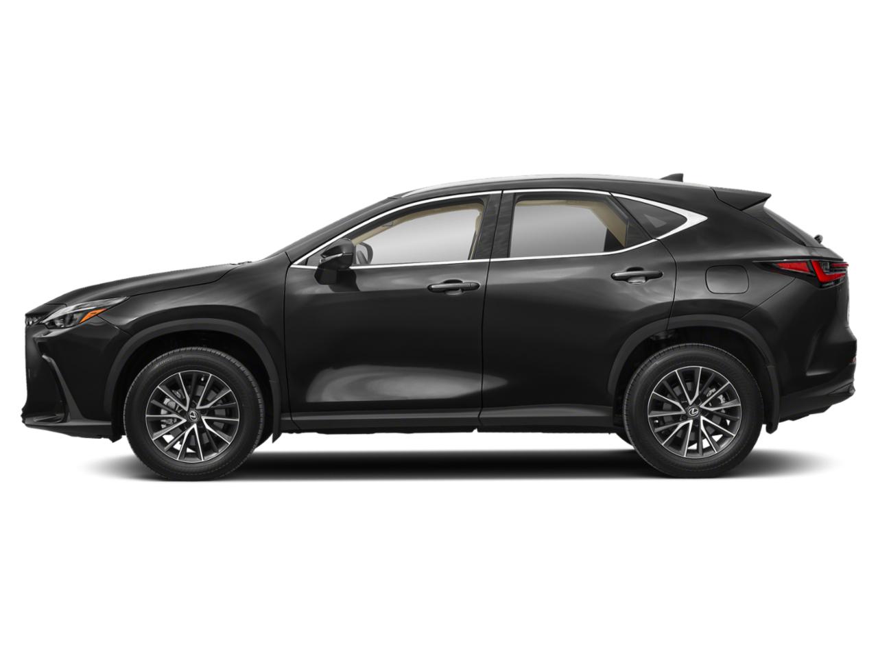 2022 Lexus NX Vehicle Photo in MEDINA, OH 44256-9631