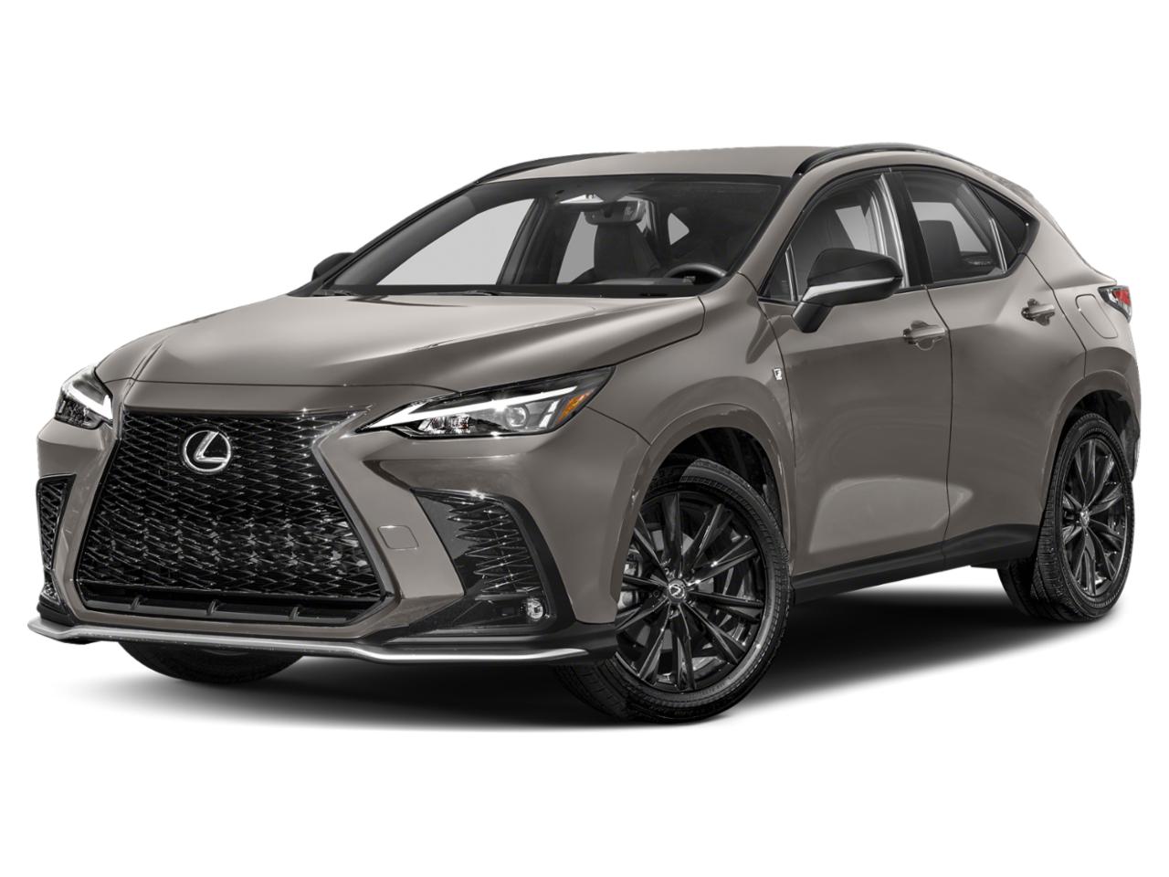 2022 Lexus NX 350 Vehicle Photo in Davie, FL 33331