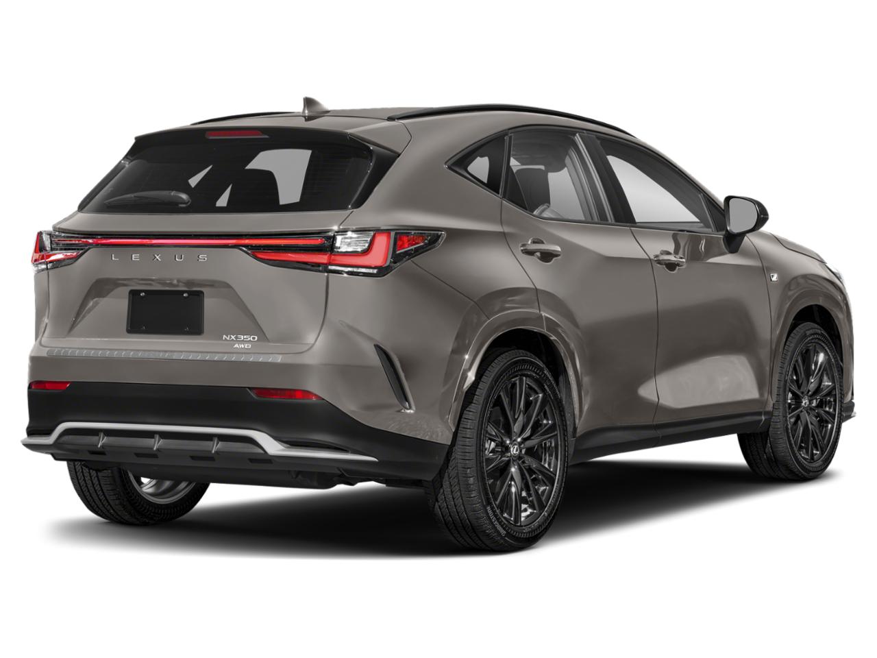 2022 Lexus NX 350 Vehicle Photo in Davie, FL 33331