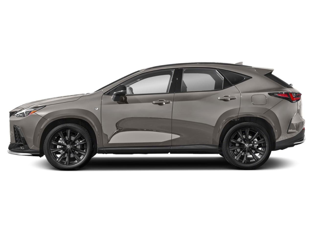 2022 Lexus NX 350 Vehicle Photo in Davie, FL 33331