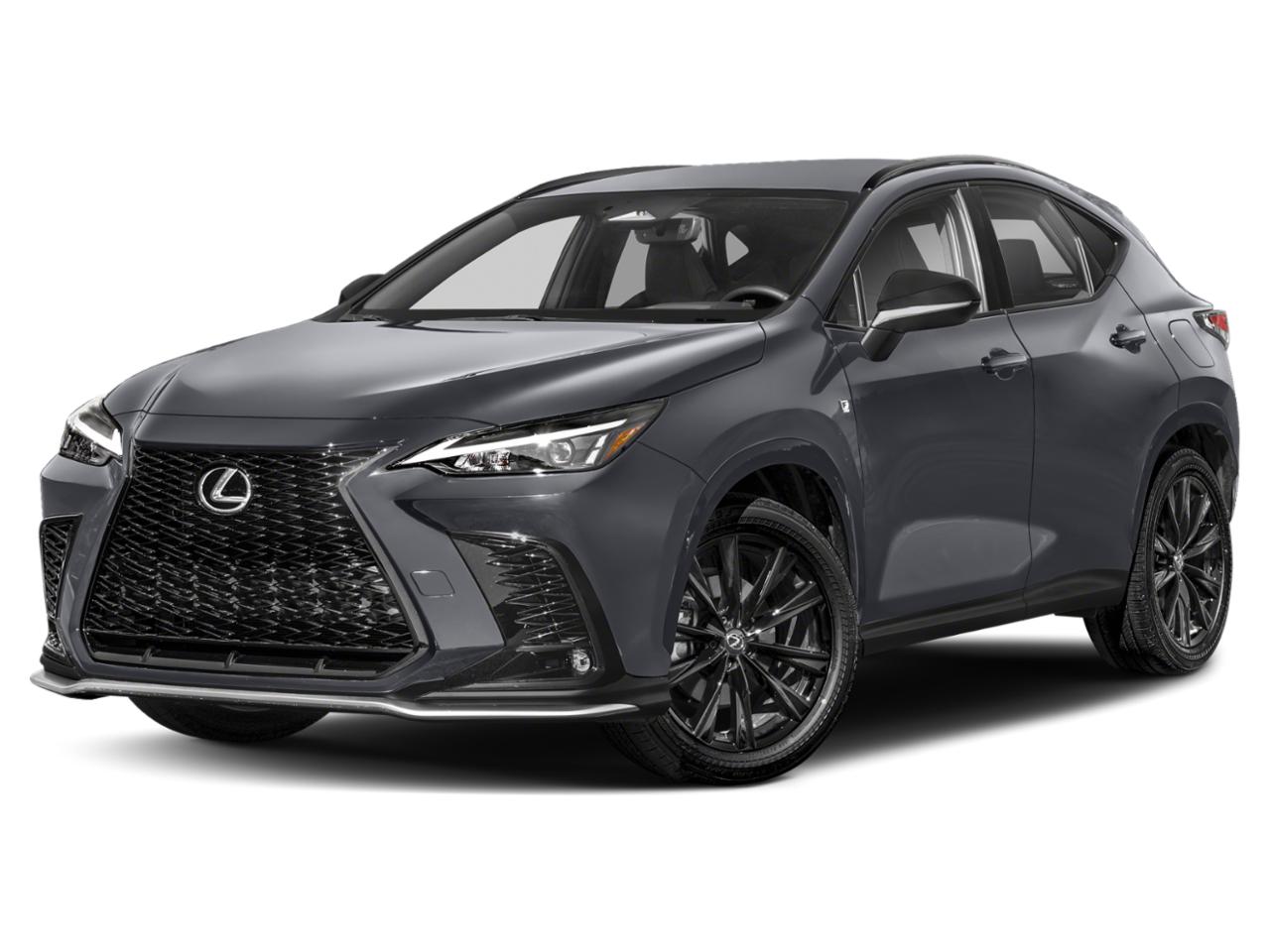 2022 Lexus NX 350 Vehicle Photo in Clearwater, FL 33761