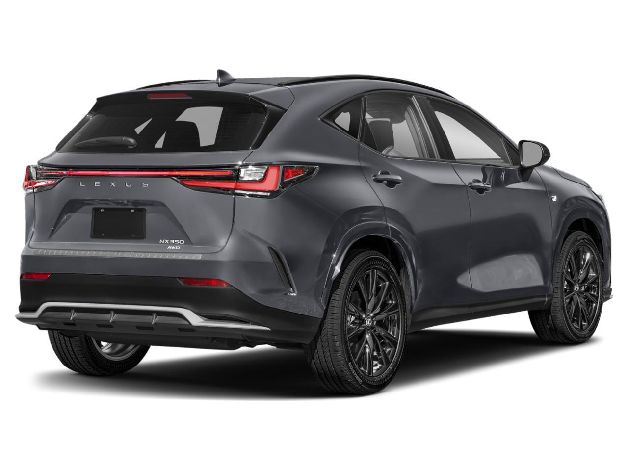 2022 Lexus NX 350 Vehicle Photo in Clearwater, FL 33761