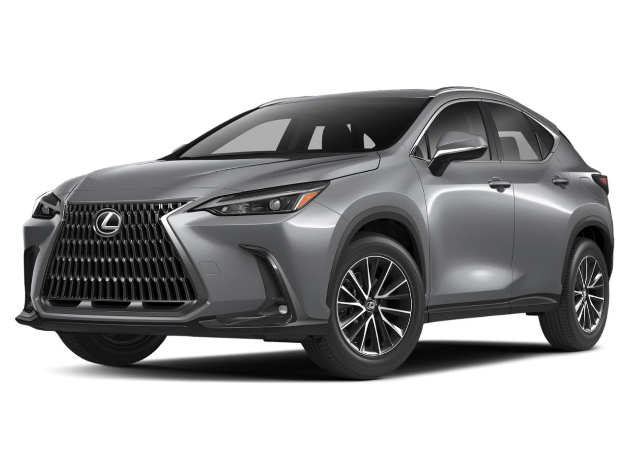 2022 Lexus NX 350 Vehicle Photo in Delray Beach, FL 33444