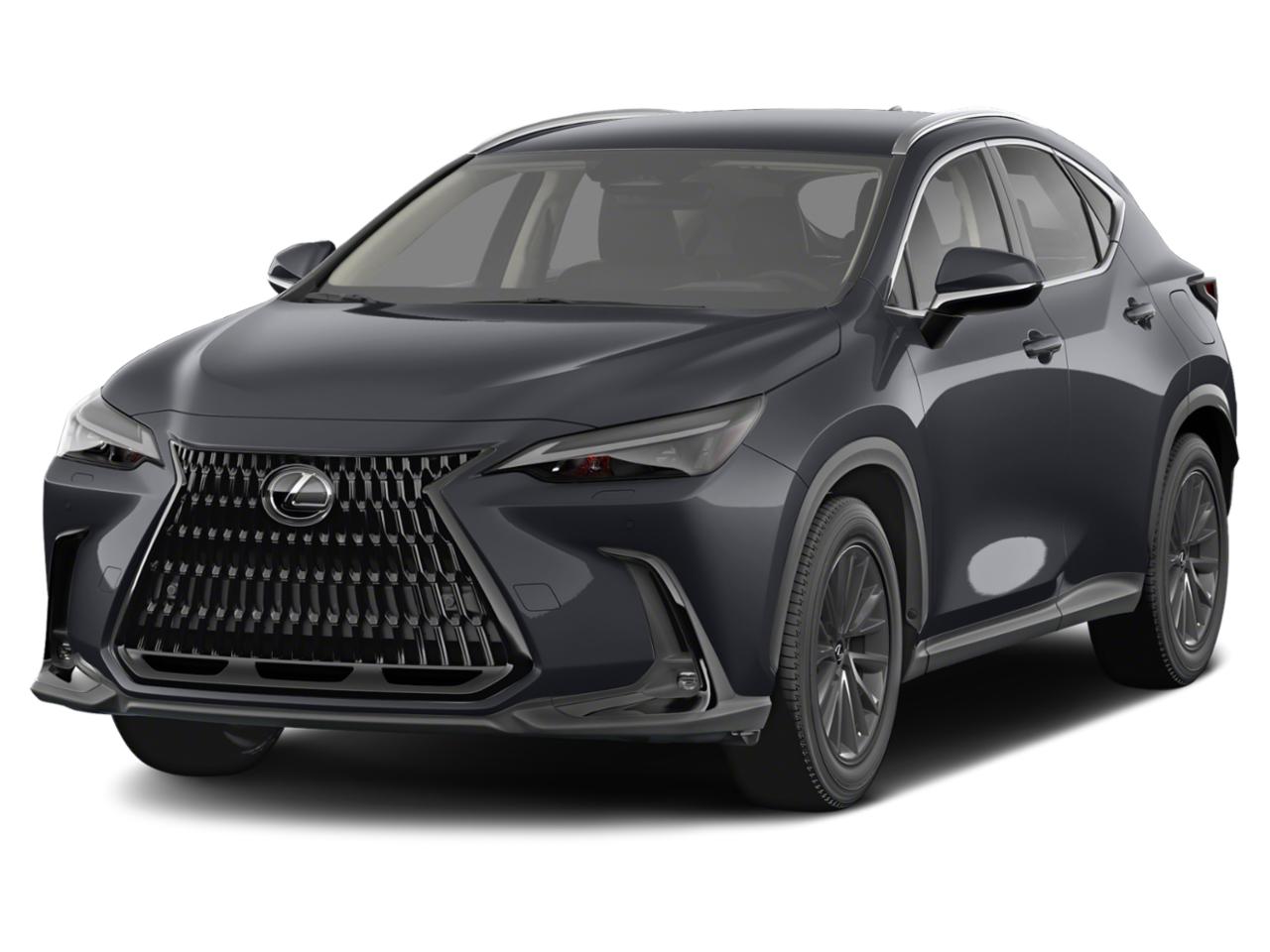 2022 Lexus NX 350h Vehicle Photo in Waco, TX 76710