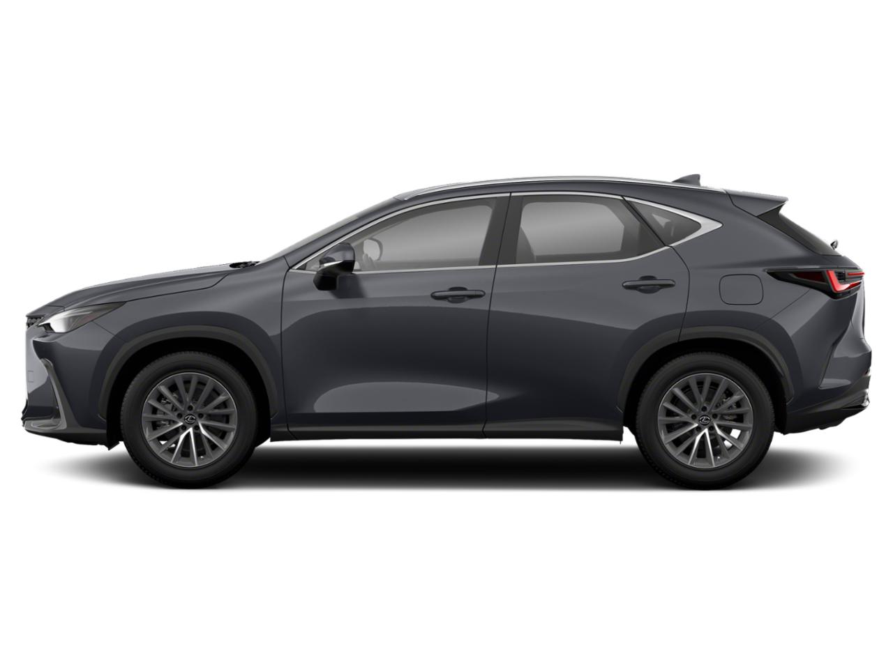 2022 Lexus NX 350h Vehicle Photo in West Palm Beach, FL 33417