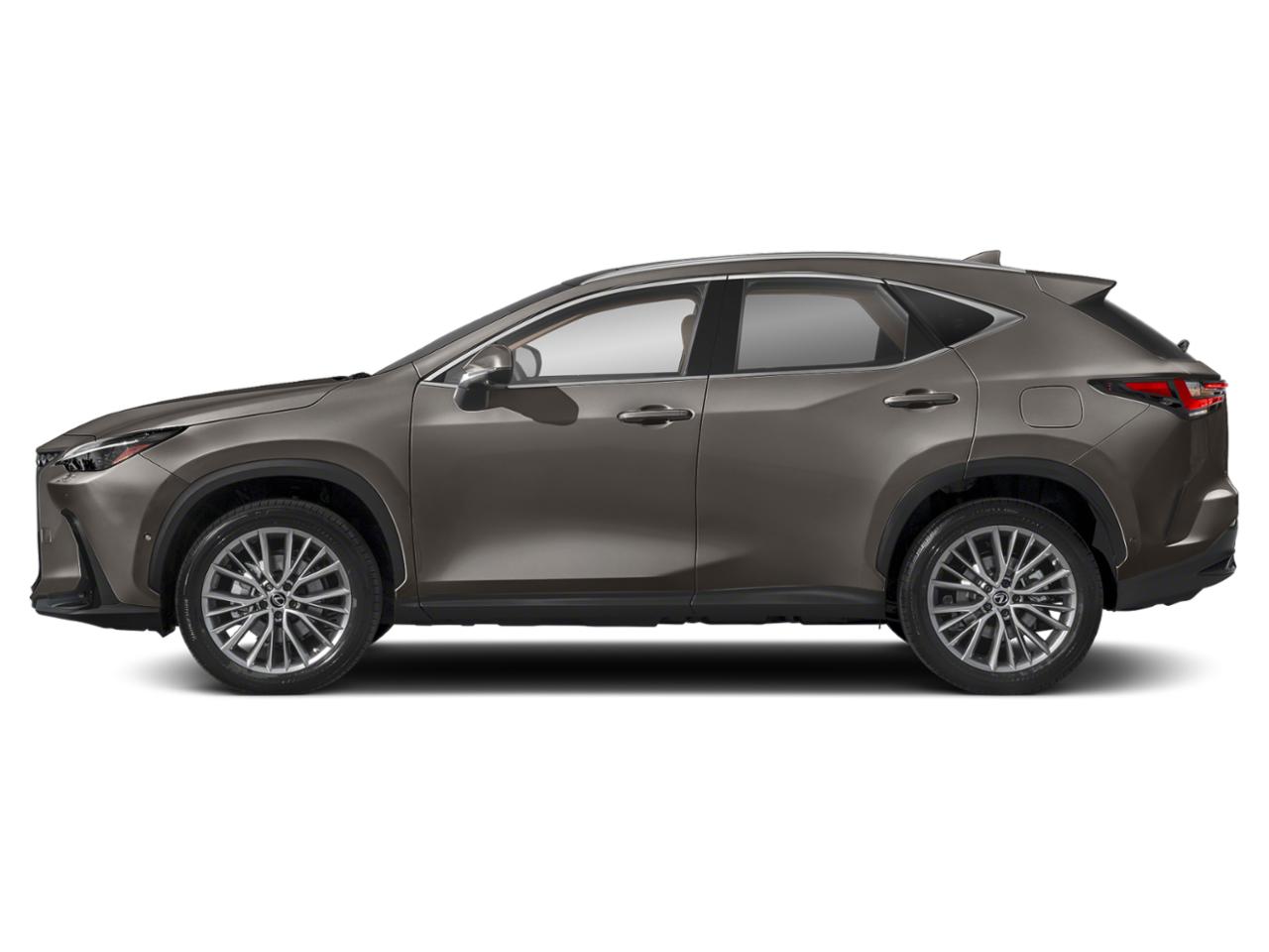 2022 Lexus NX Vehicle Photo in PEMBROKE PINES, FL 33024-6534