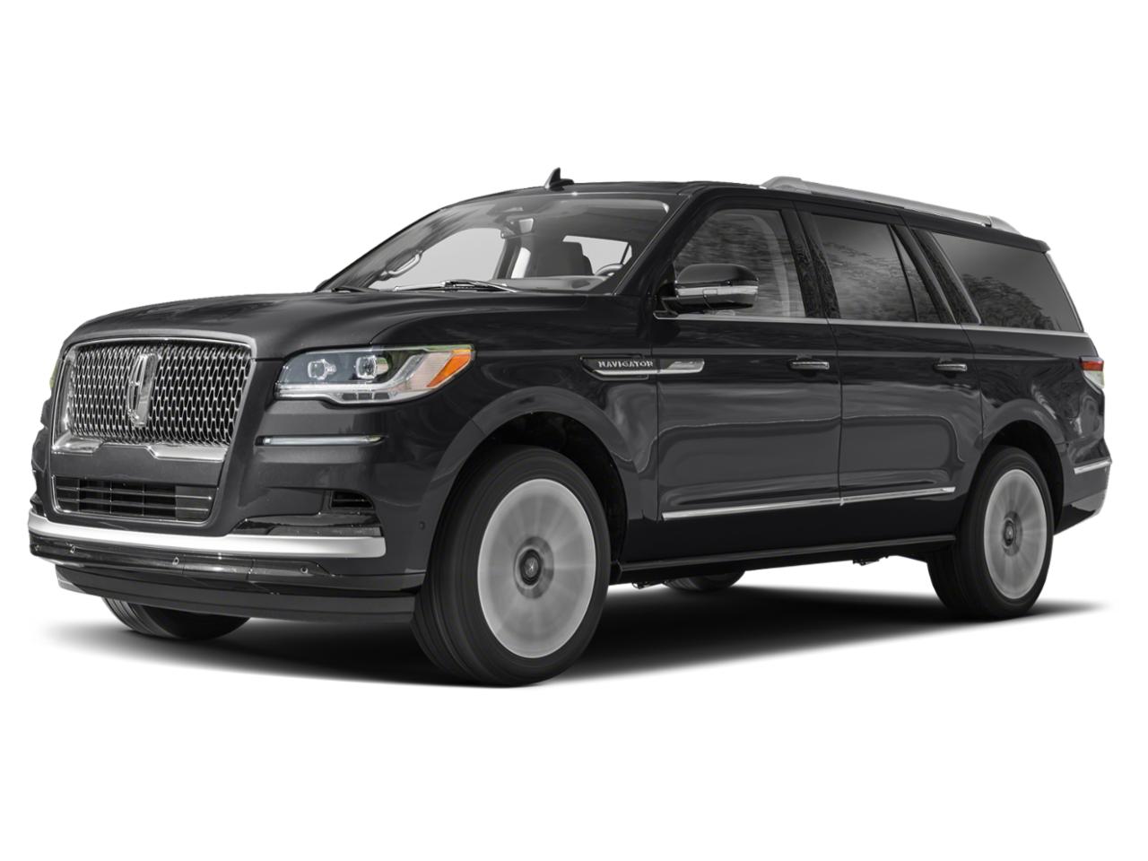 2022 Lincoln Navigator Vehicle Photo in Jacksonville, FL 32244