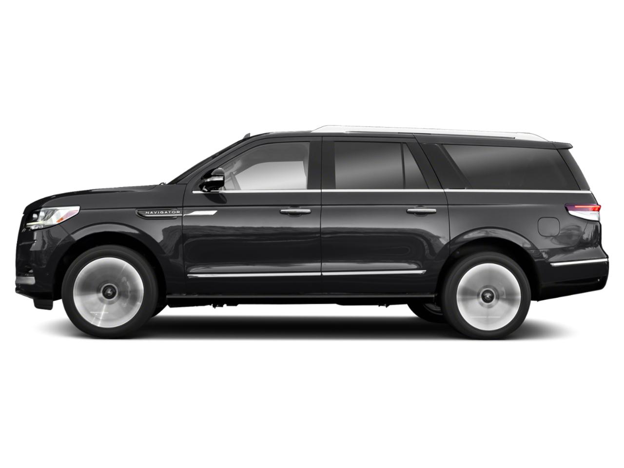 2022 Lincoln Navigator Vehicle Photo in Jacksonville, FL 32256