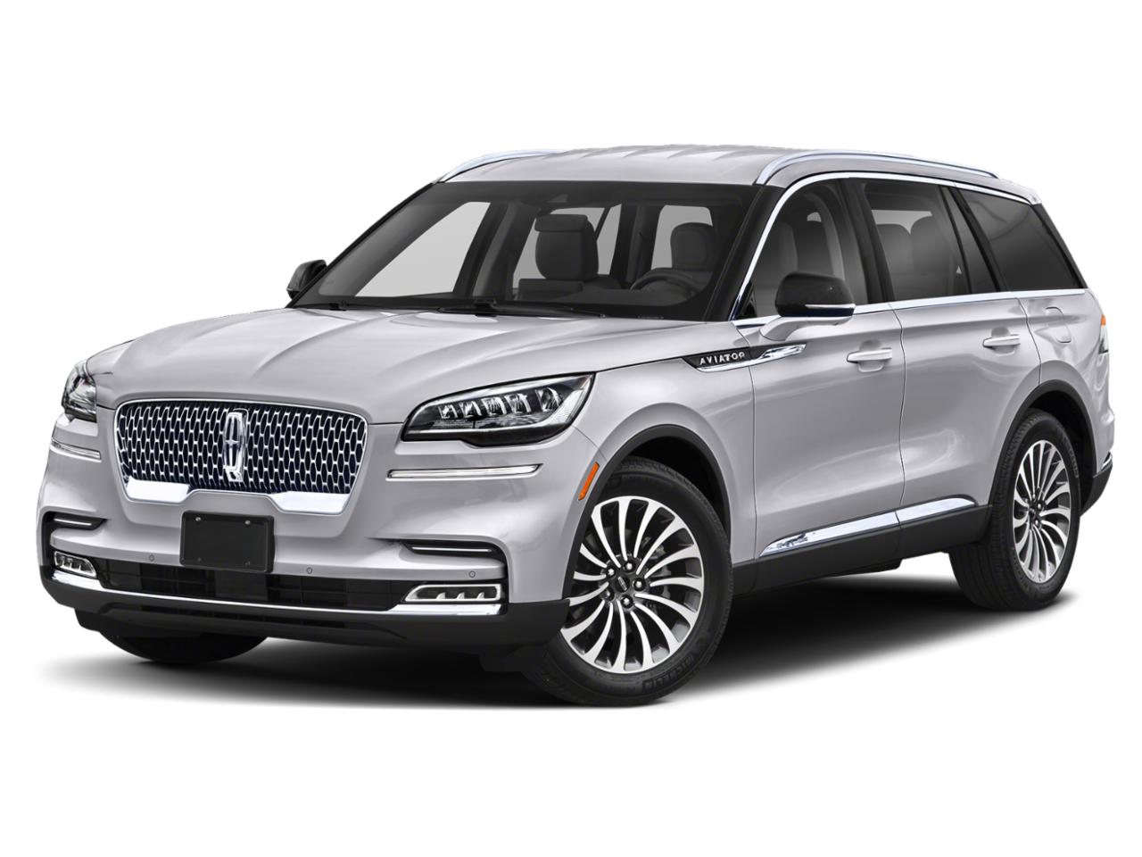 2022 Lincoln Aviator Vehicle Photo in STEPHENVILLE, TX 76401-3713