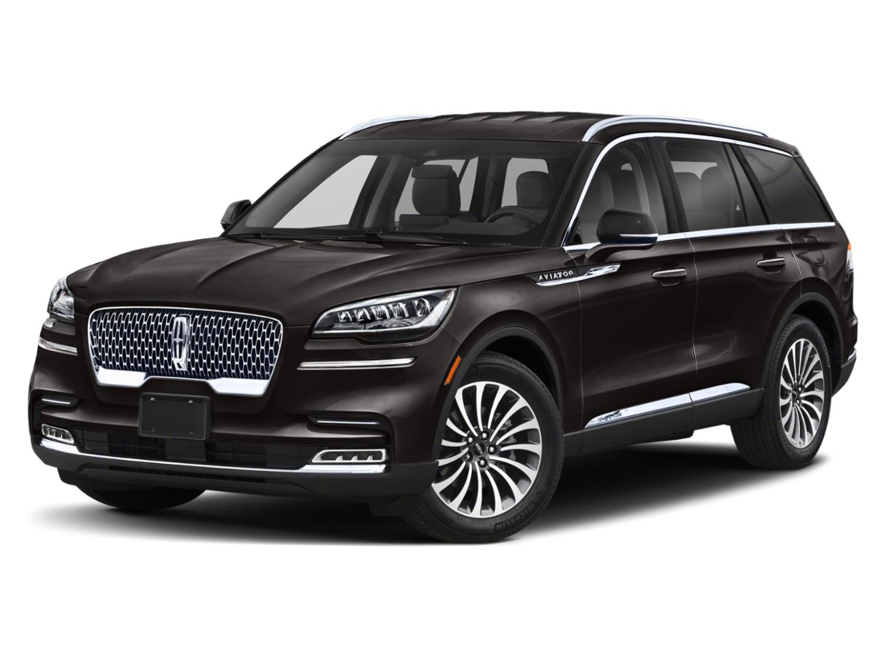 2022 Lincoln Aviator Vehicle Photo in Plainfield, IL 60586