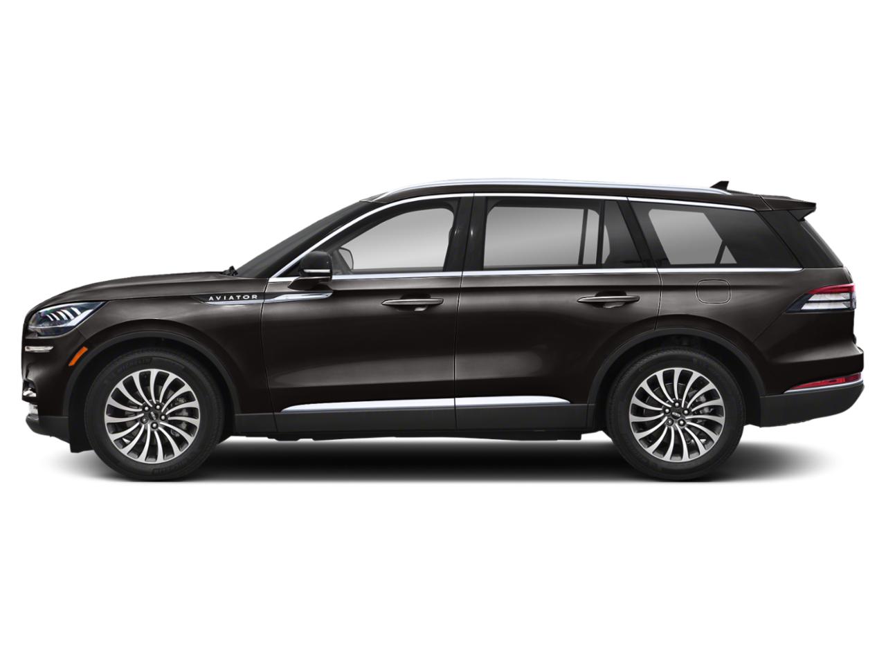 2022 Lincoln Aviator Vehicle Photo in Plainfield, IL 60586