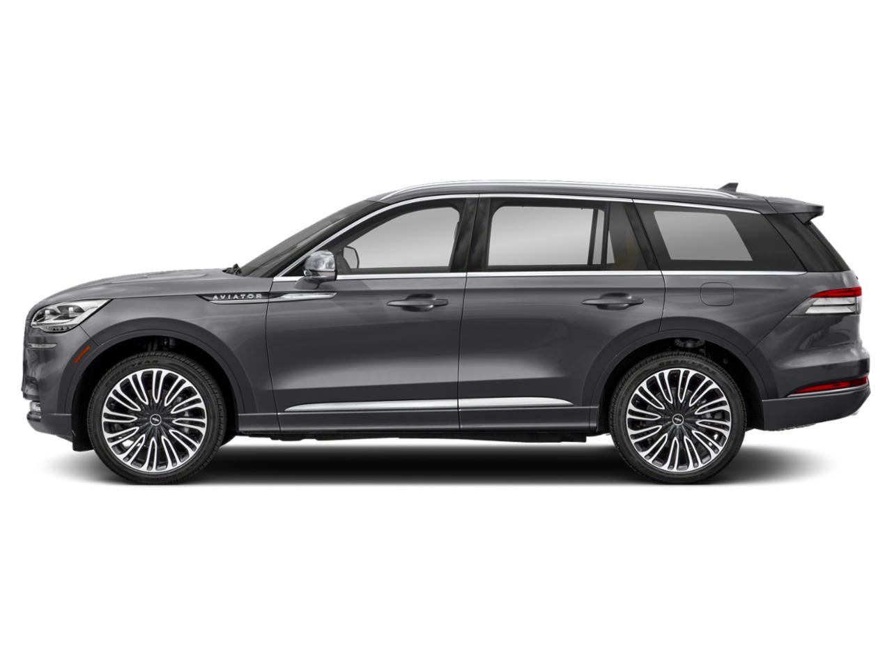 2022 Lincoln Aviator Vehicle Photo in PEMBROKE PINES, FL 33024-6534