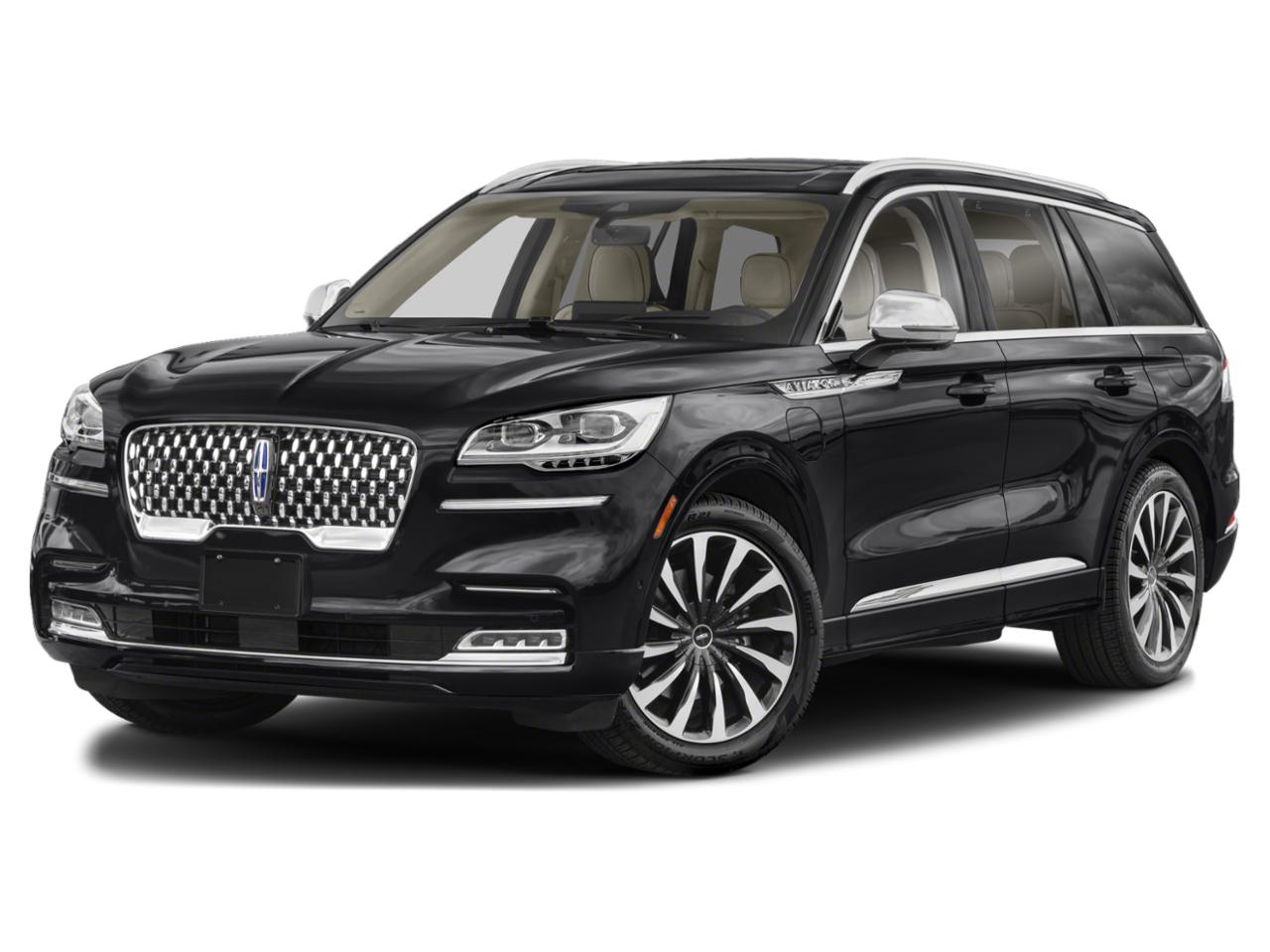 2022 Lincoln Aviator Vehicle Photo in Henderson, NV 89014