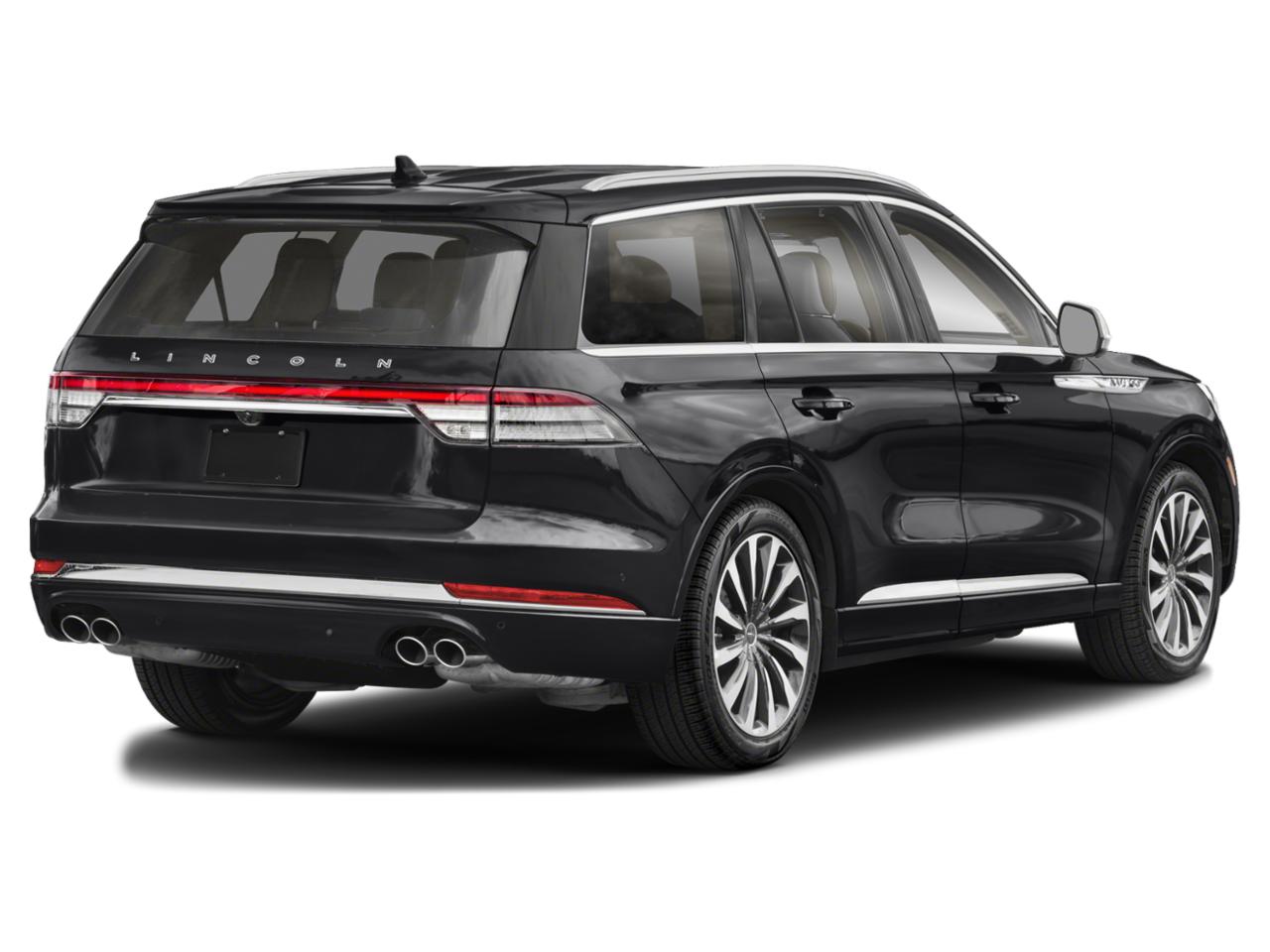 2022 Lincoln Aviator Vehicle Photo in Henderson, NV 89014