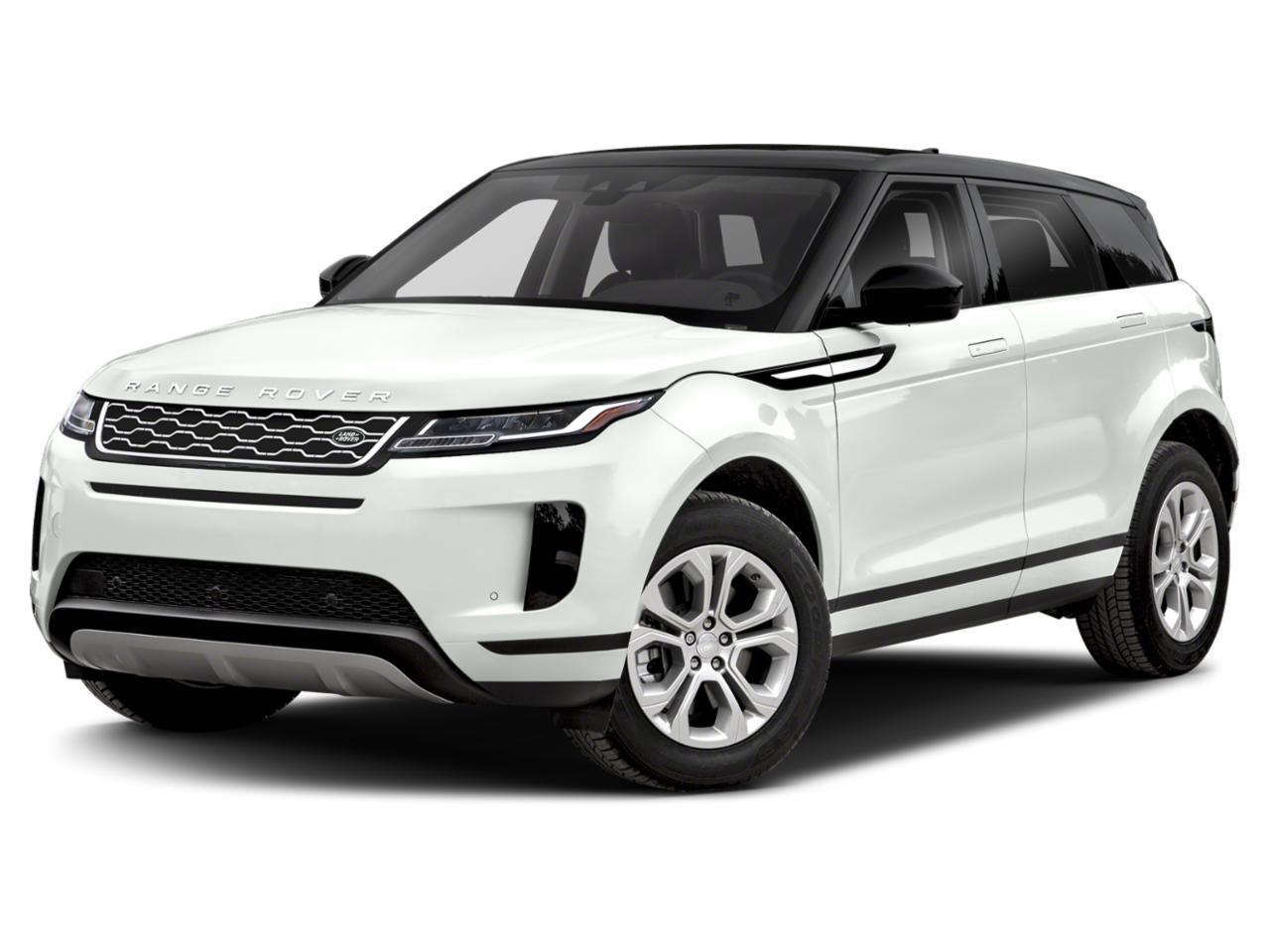 2022 Land Rover Range Rover Evoque Vehicle Photo in Pompano Beach, FL 33064