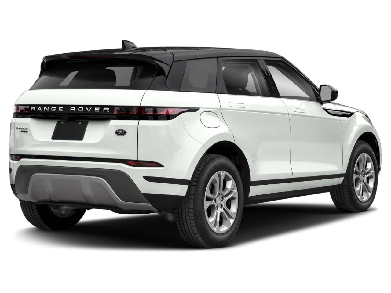 2022 Land Rover Range Rover Evoque Vehicle Photo in Pompano Beach, FL 33064