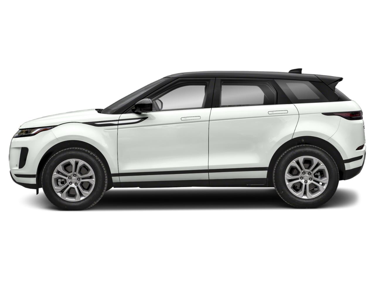 2022 Land Rover Range Rover Evoque Vehicle Photo in Pompano Beach, FL 33064