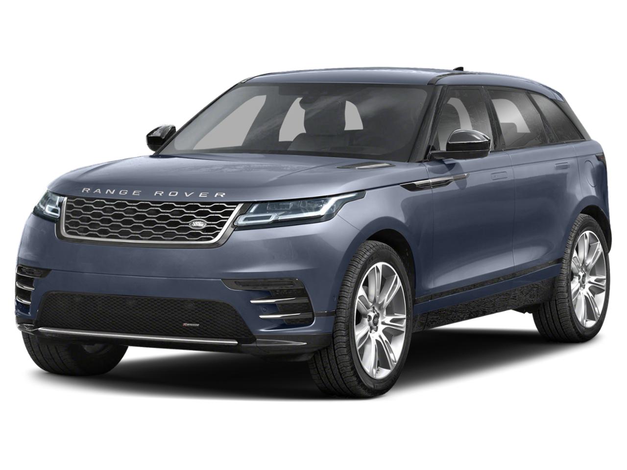 2022 Land Rover Range Rover Velar Vehicle Photo in Pompano Beach, FL 33064