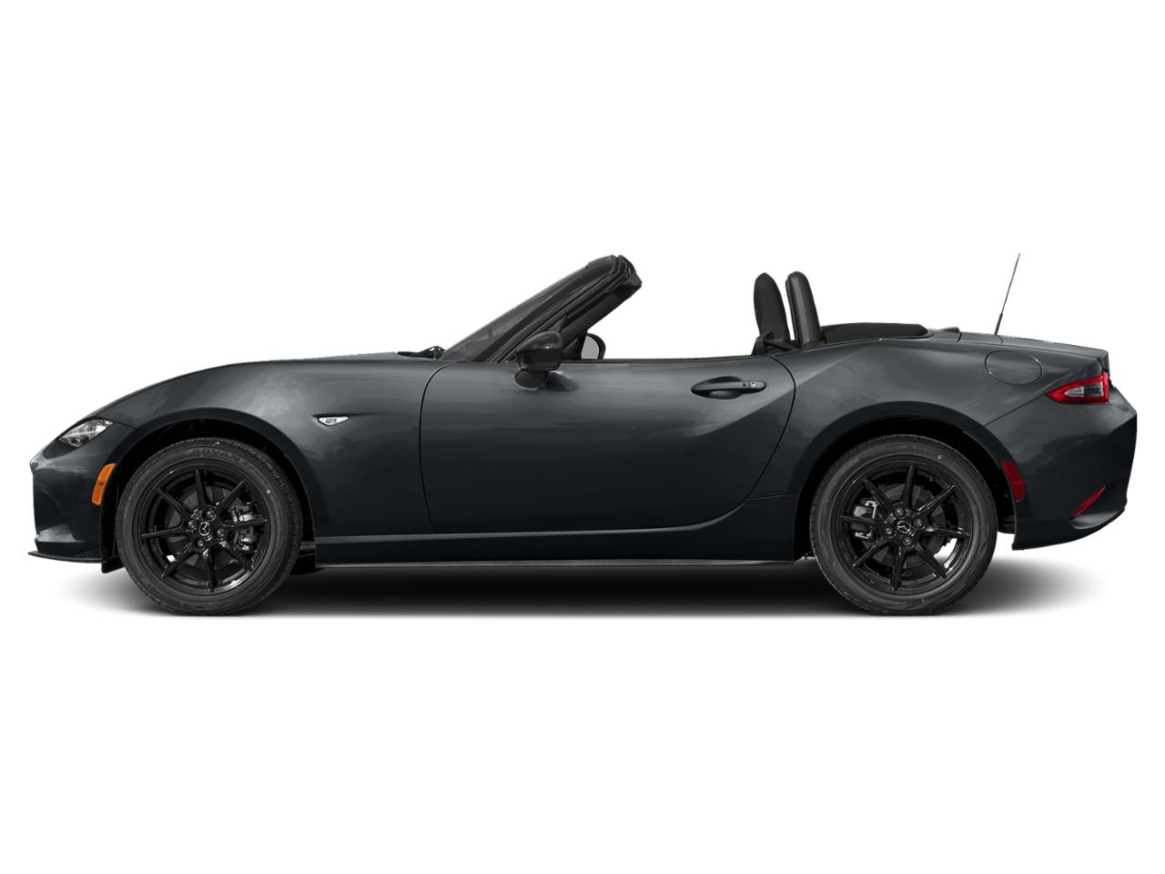 2022 Mazda MX-5 Miata Vehicle Photo in Sanford, FL 32771