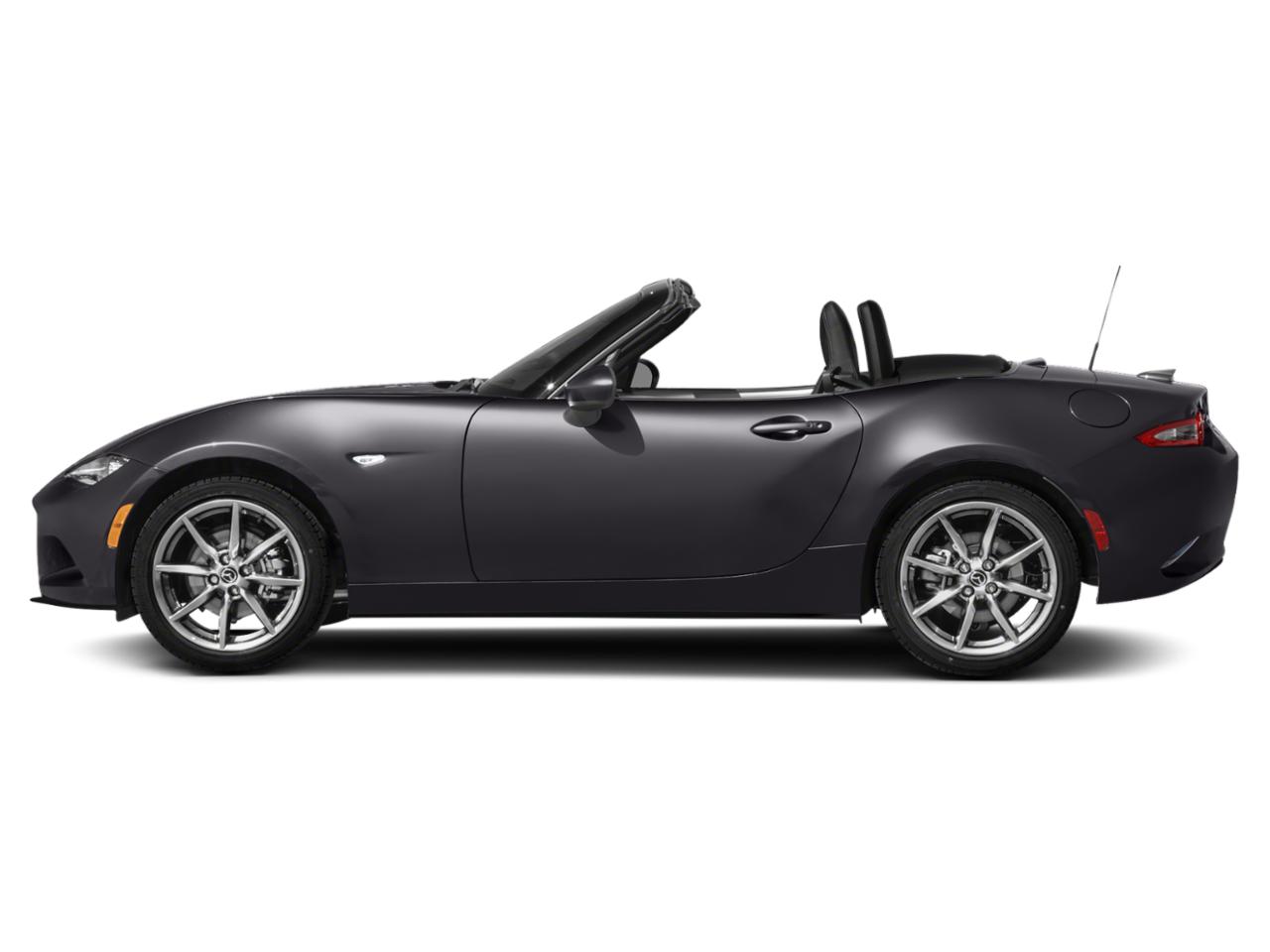 Used 2022 Mazda MX-5 Miata Grand Touring with VIN JM1NDAD7XN0507213 for sale in Grand Blanc, MI