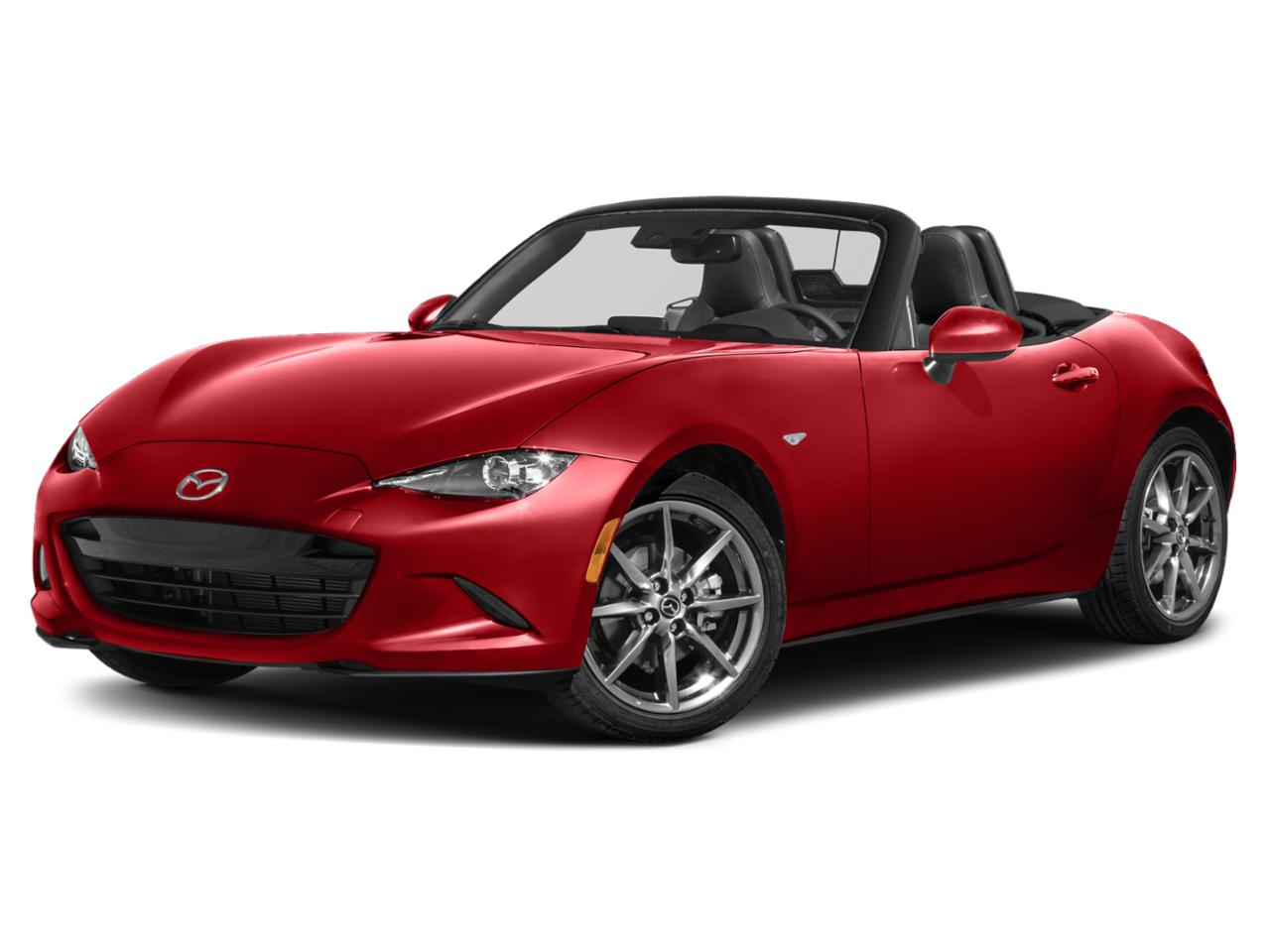 2022 Mazda MX-5 Miata Vehicle Photo in Clearwater, FL 33765