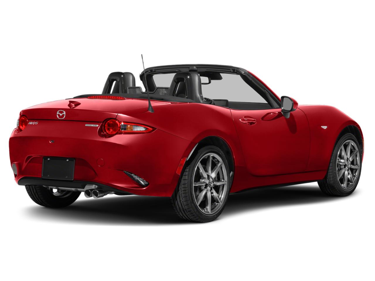 2022 Mazda MX-5 Miata Vehicle Photo in Clearwater, FL 33765