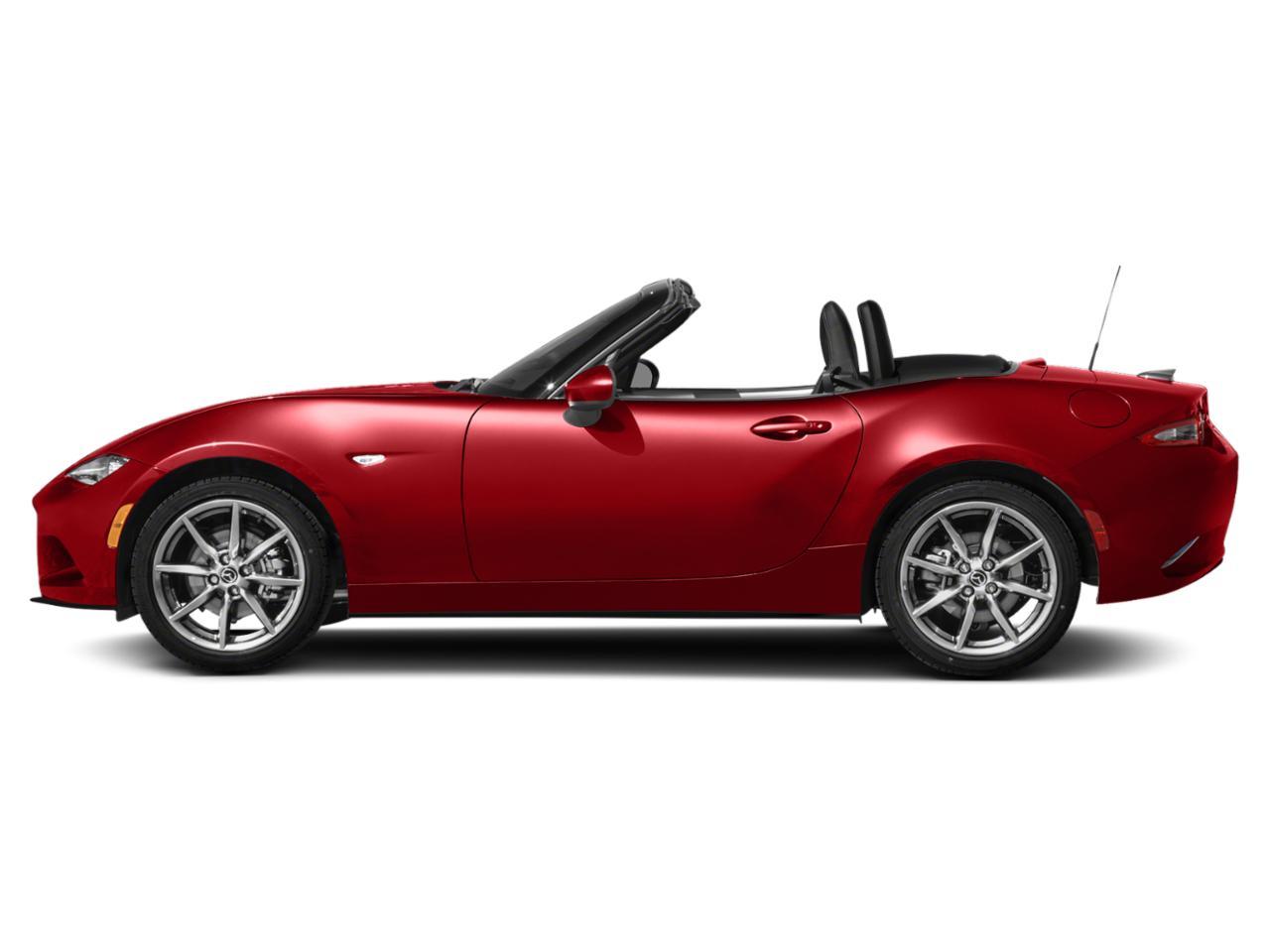 2022 Mazda MX-5 Miata Vehicle Photo in Clearwater, FL 33765