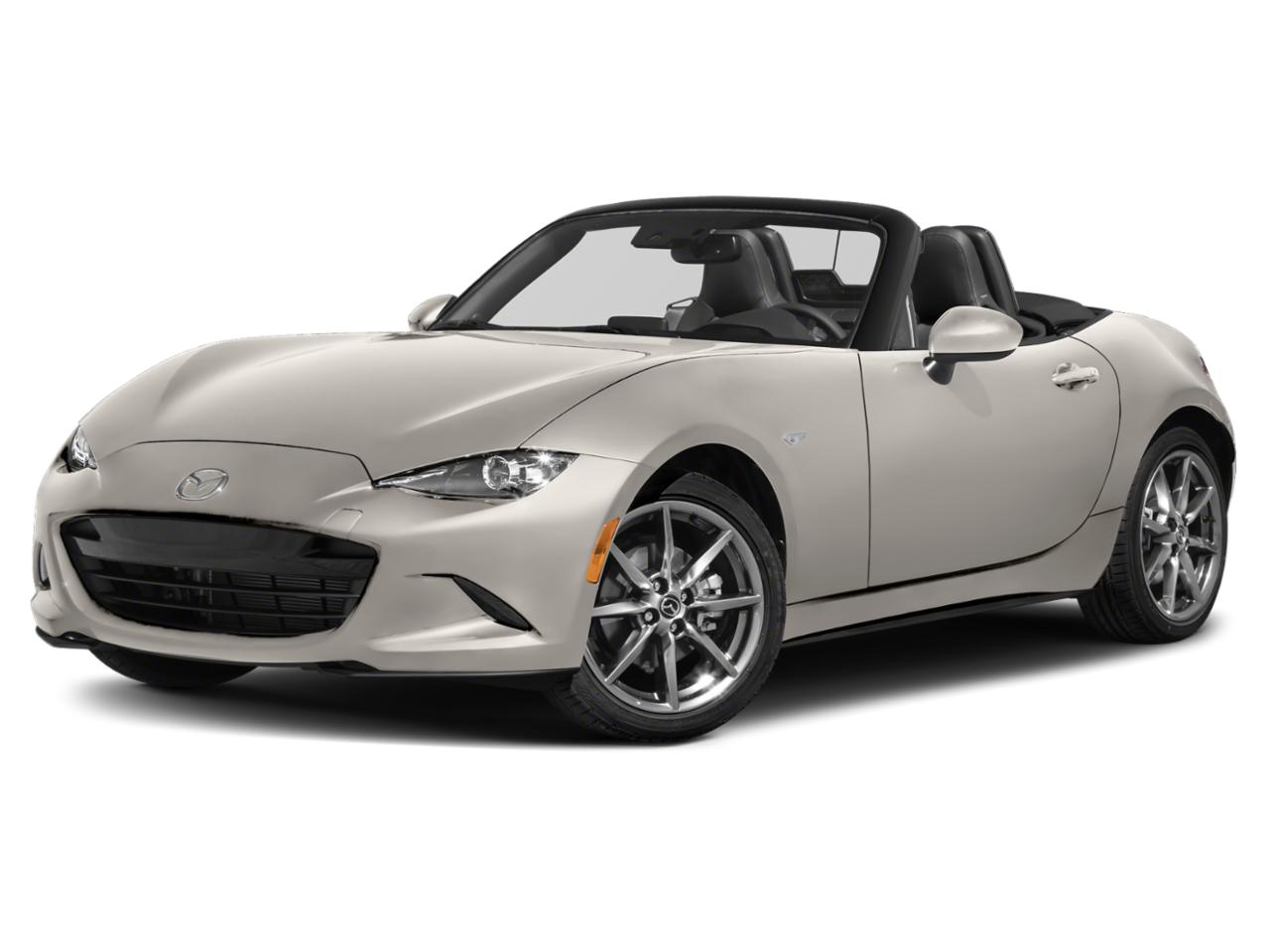 2022 Mazda MX-5 Miata Vehicle Photo in Layton, UT 84041