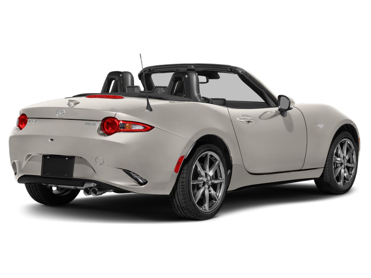 2022 Mazda MX-5 Miata Vehicle Photo in Layton, UT 84041