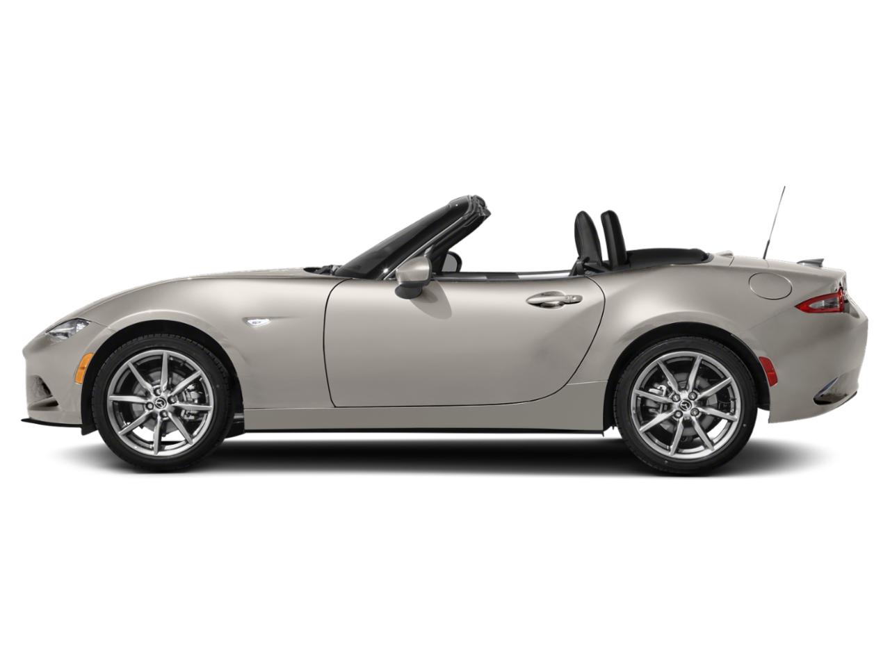 2022 Mazda MX-5 Miata Vehicle Photo in Layton, UT 84041