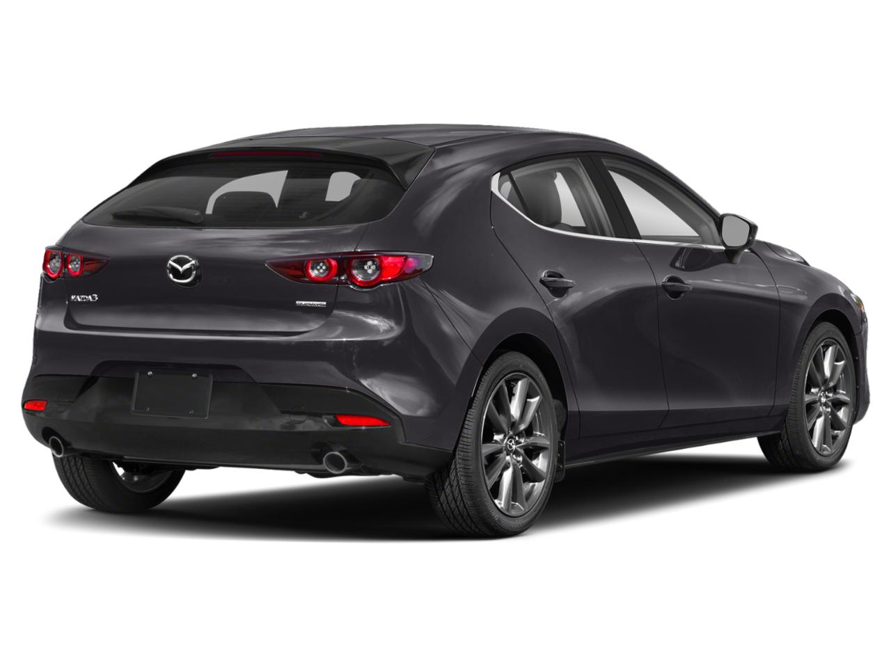 2022 Mazda Mazda3 Hatchback Vehicle Photo in Appleton, WI 54913