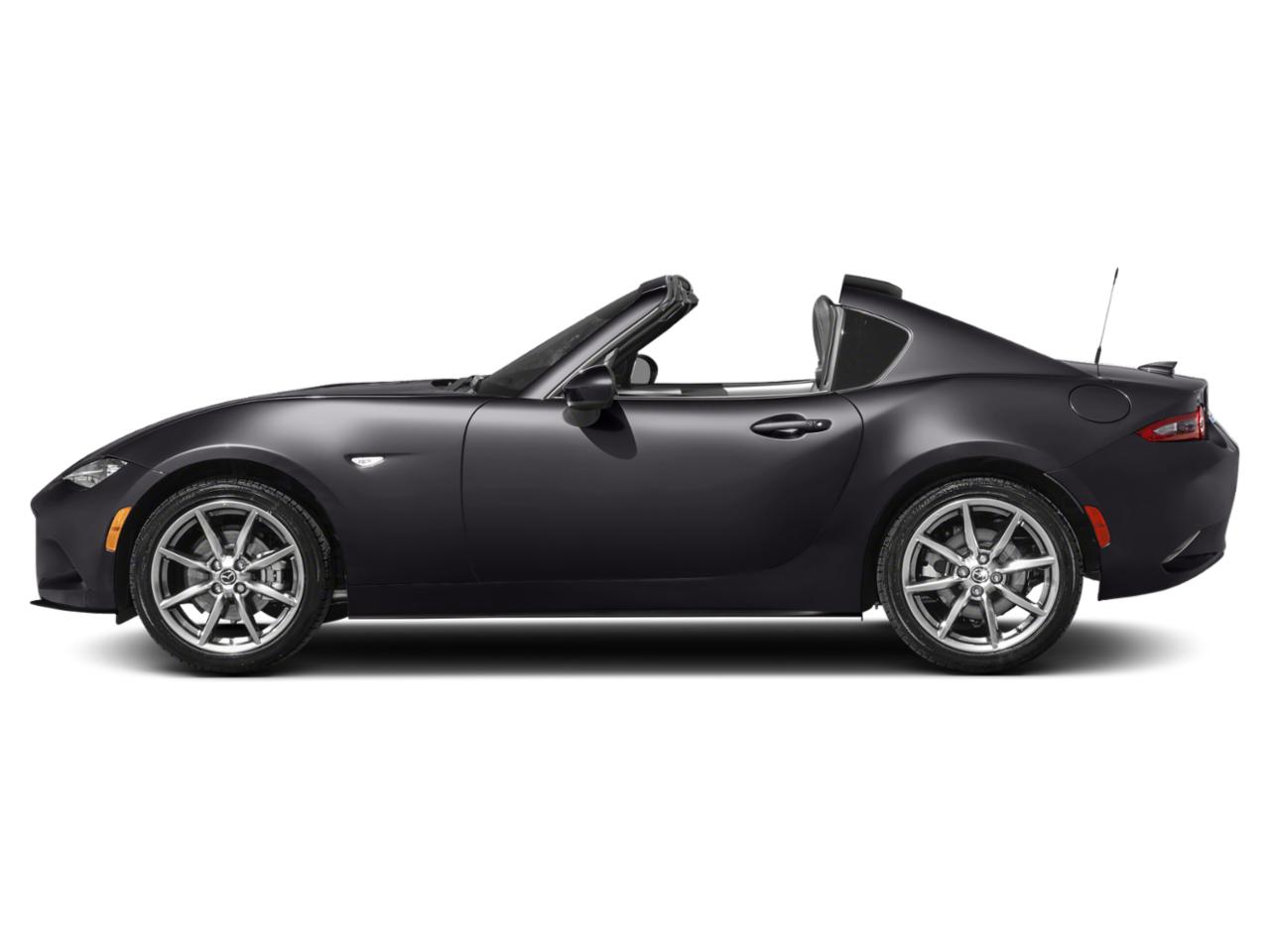 2022 Mazda MX-5 Miata RF Vehicle Photo in Grapevine, TX 76051