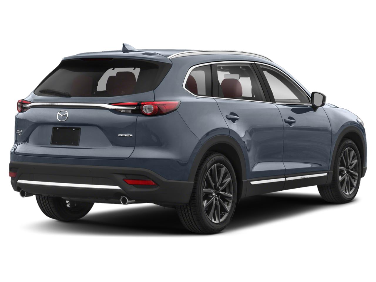 2022 Mazda CX-9 Vehicle Photo in Layton, UT 84041